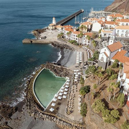 Dreams Madeira Resort Spa & Marina Canical  Exterior photo