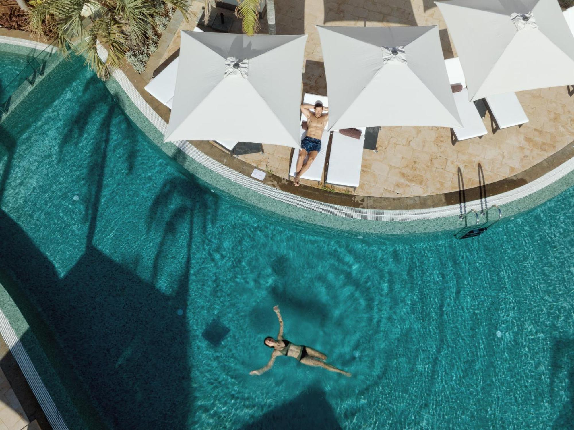 Dreams Madeira Resort Spa & Marina Canical  Exterior photo