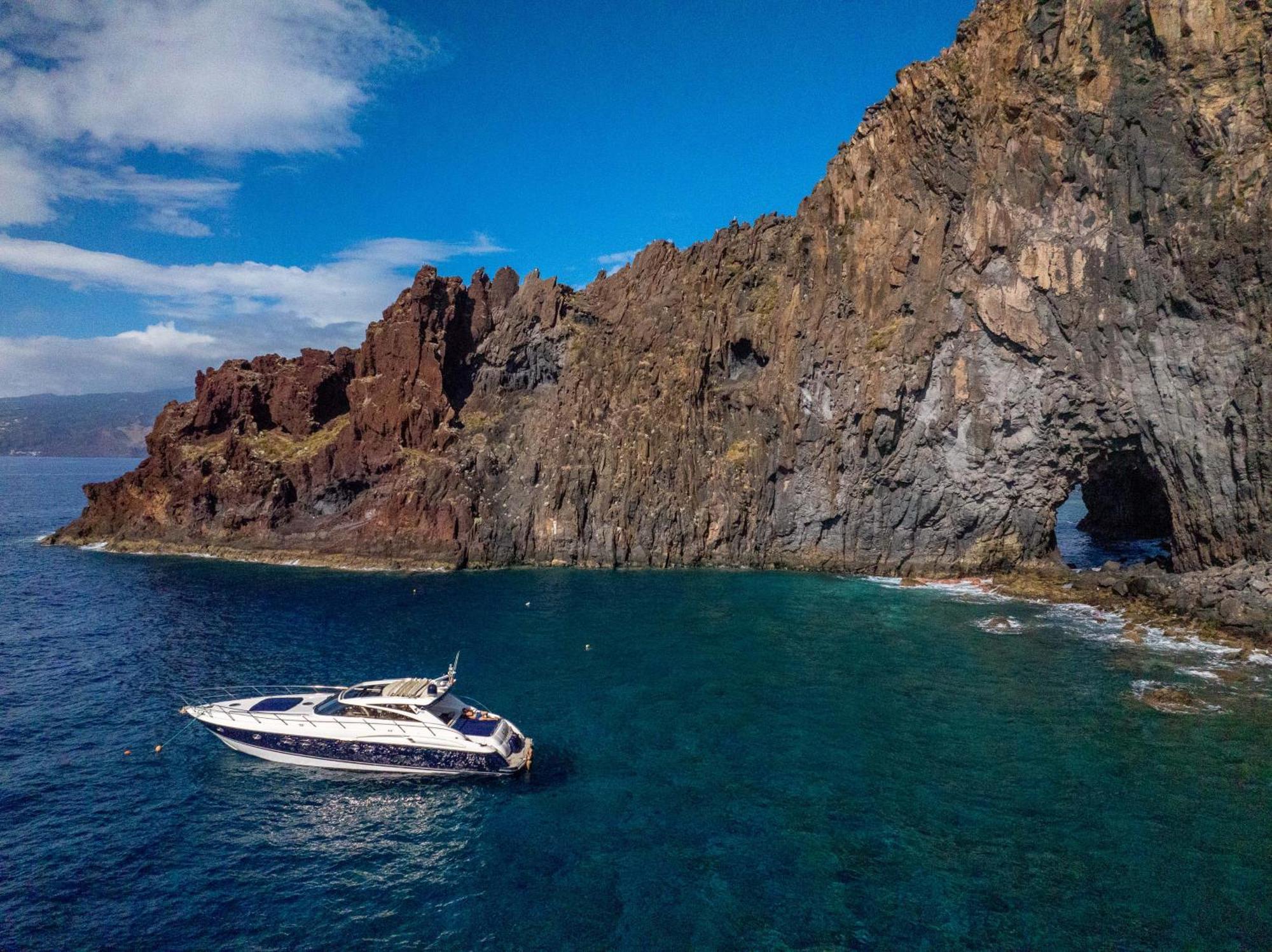 Dreams Madeira Resort Spa & Marina Canical  Exterior photo