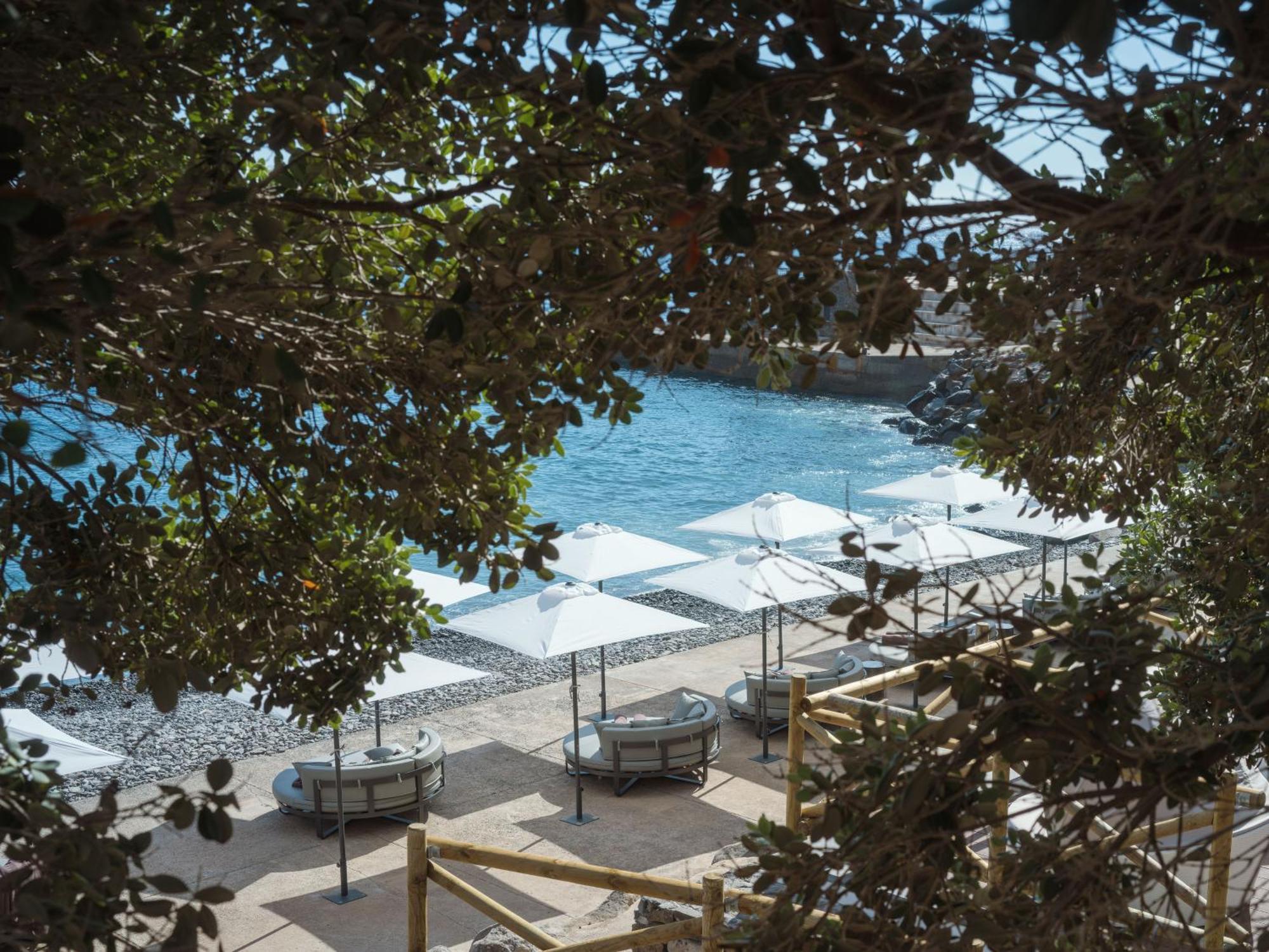 Dreams Madeira Resort Spa & Marina Canical  Exterior photo