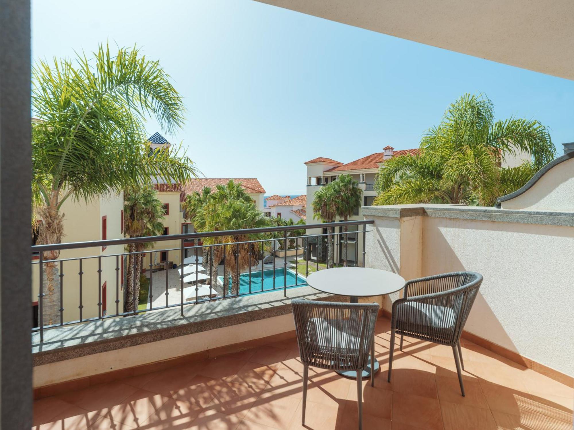 Dreams Madeira Resort Spa & Marina Canical  Exterior photo