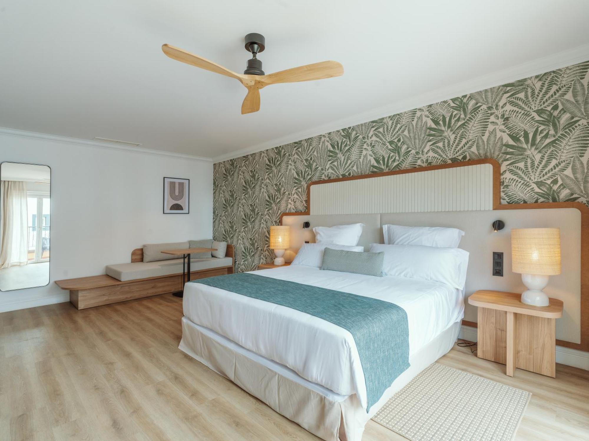 Dreams Madeira Resort Spa & Marina Canical  Exterior photo