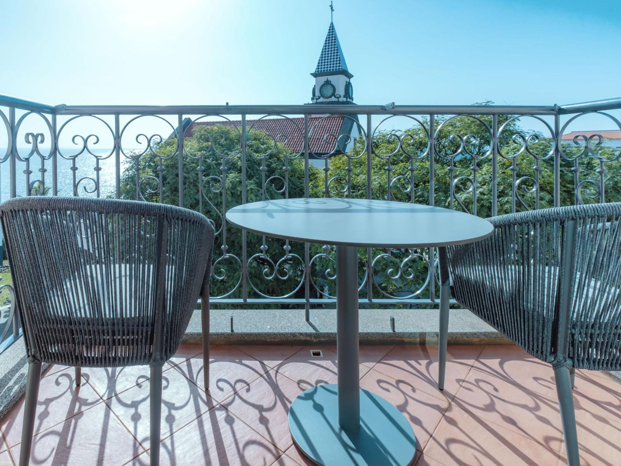 Dreams Madeira Resort Spa & Marina Canical  Exterior photo