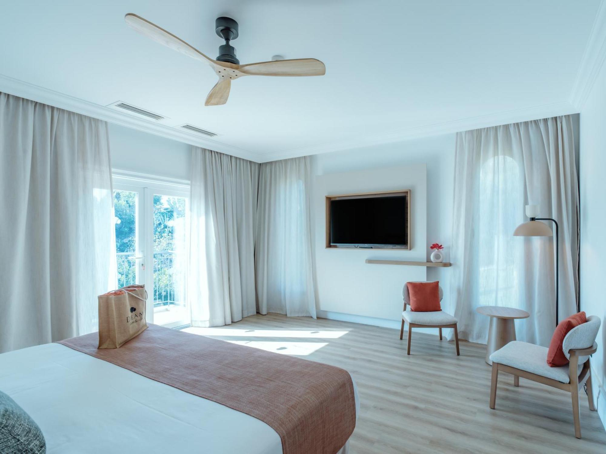 Dreams Madeira Resort Spa & Marina Canical  Exterior photo