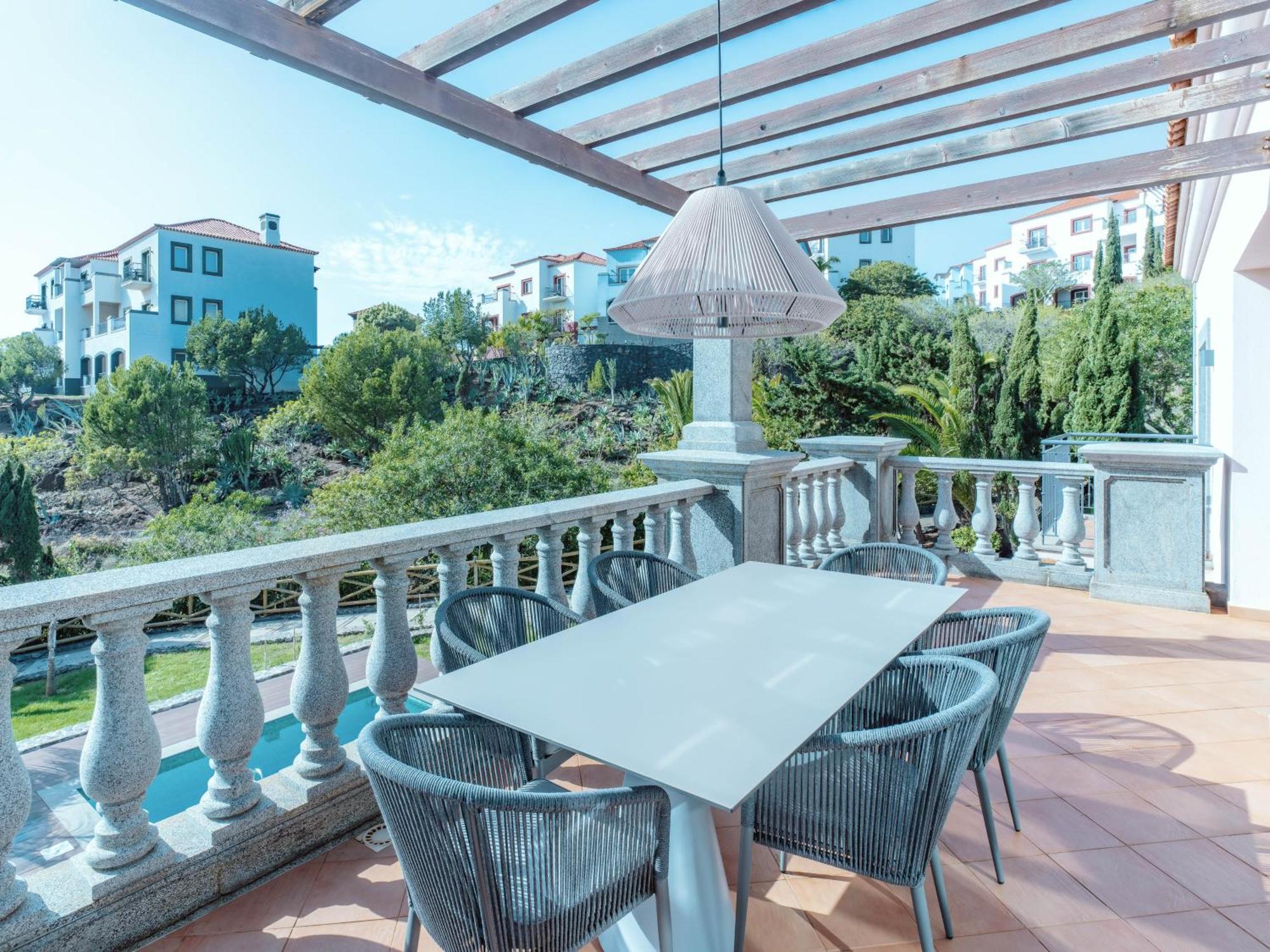 Dreams Madeira Resort Spa & Marina Canical  Exterior photo
