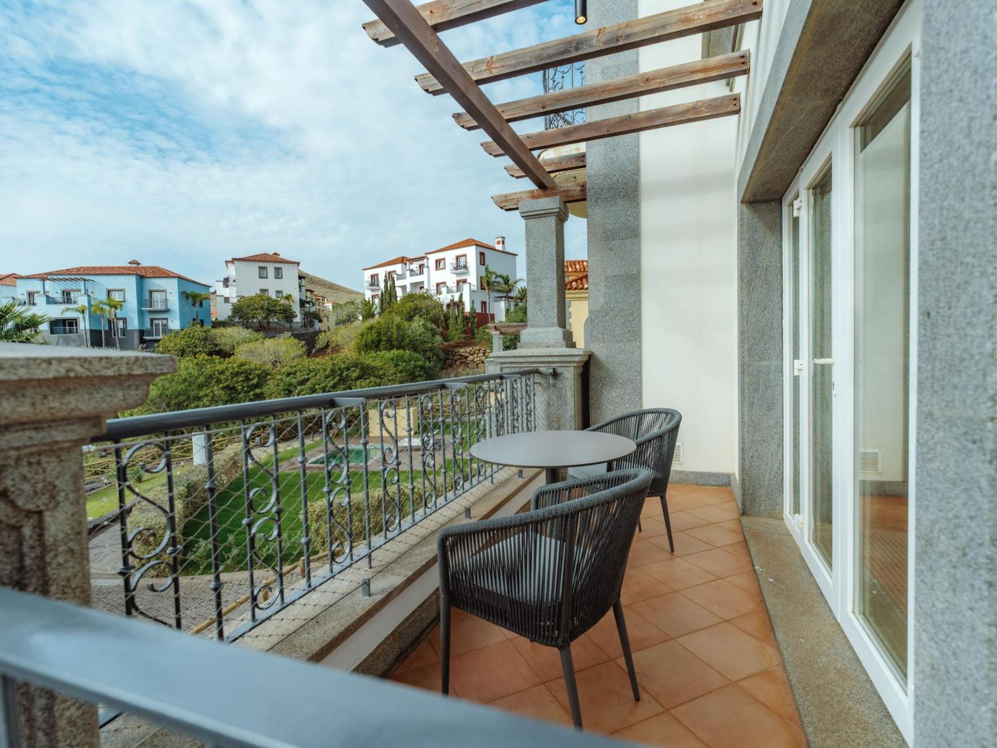 Dreams Madeira Resort Spa & Marina Canical  Exterior photo