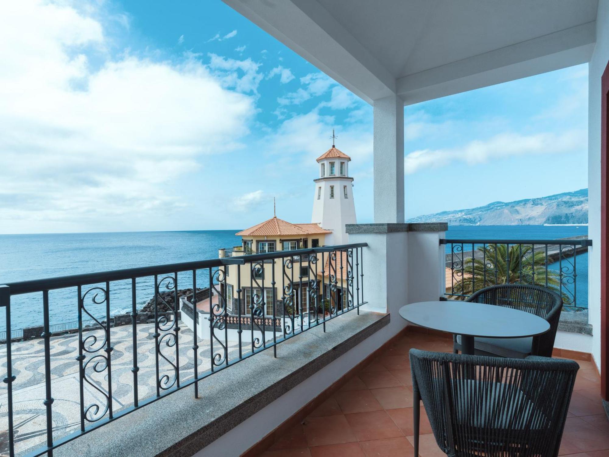 Dreams Madeira Resort Spa & Marina Canical  Exterior photo