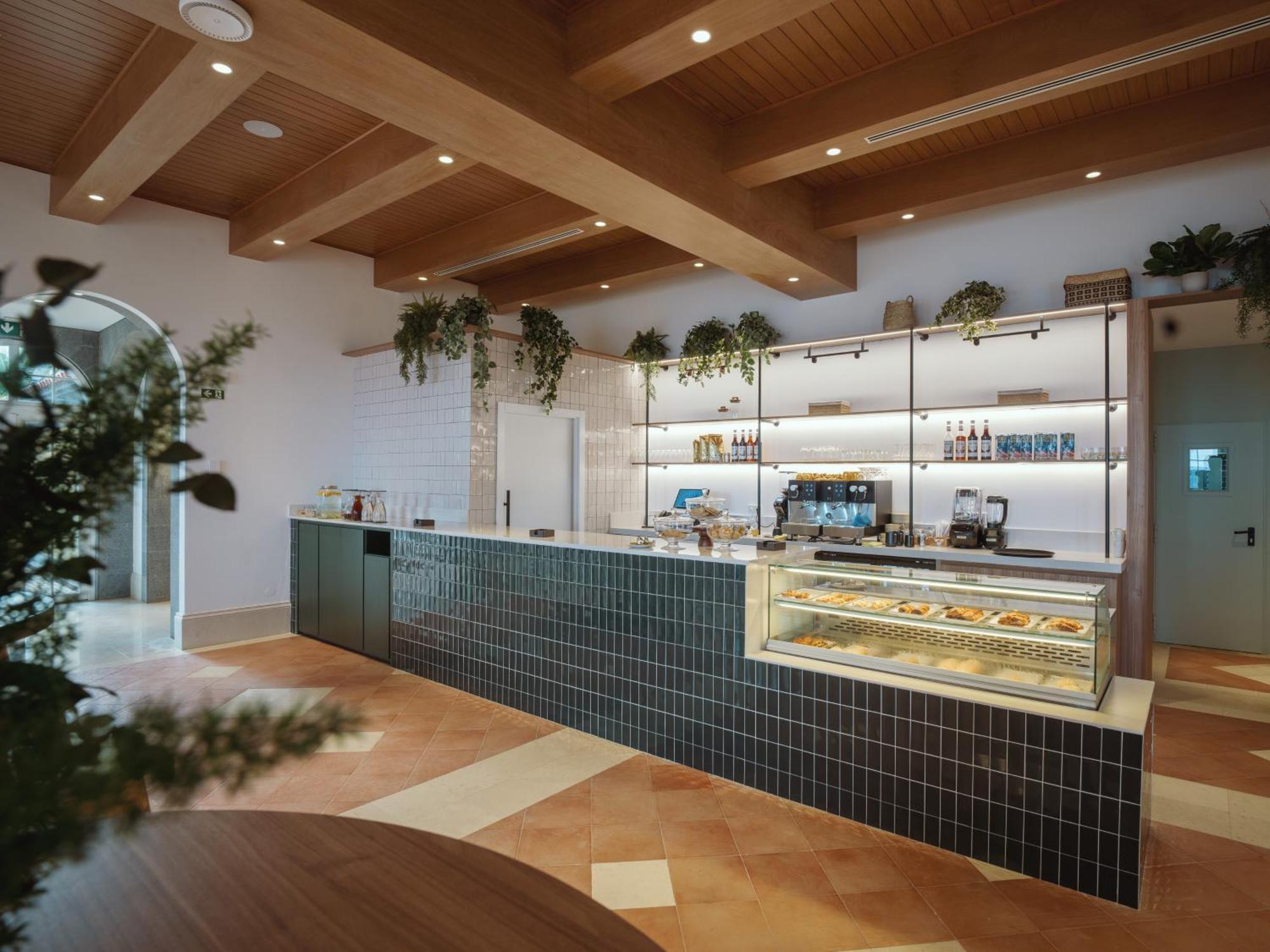 Dreams Madeira Resort Spa & Marina Canical  Exterior photo